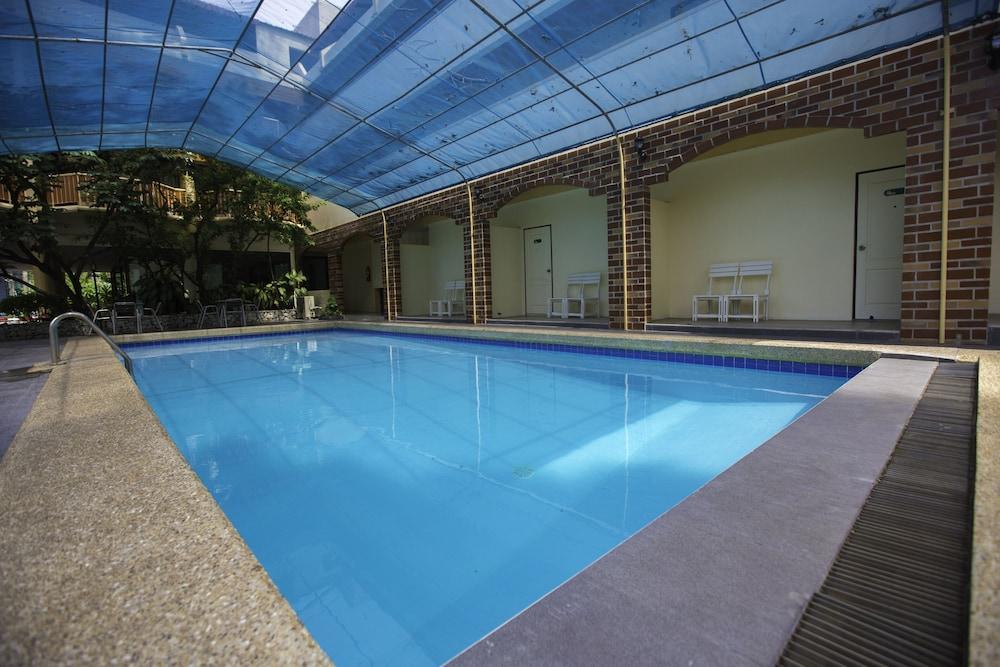 Twin Palms Pattaya, Sha Extra Certified Hotel