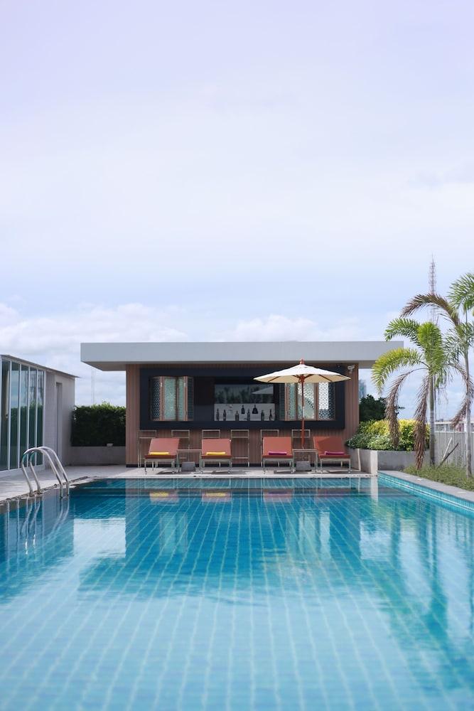 Hotel The Whisper Pattaya