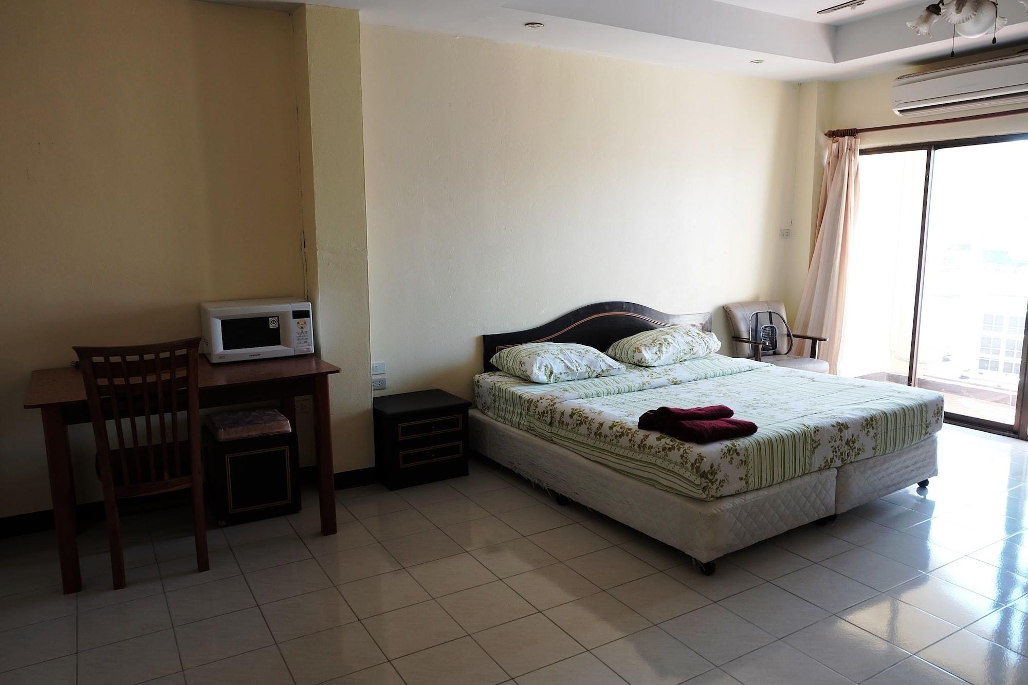 Inn Parinya's