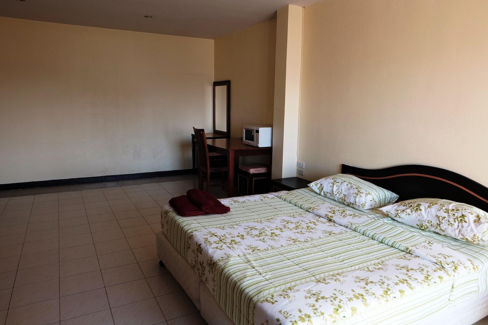 Inn Parinya's Pattaya