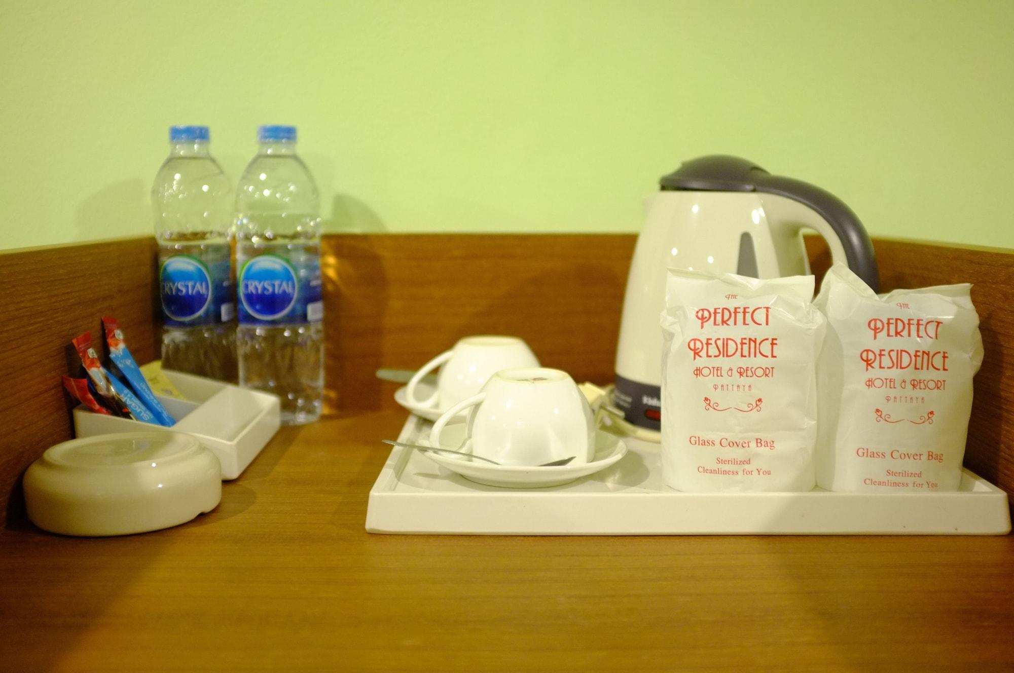 Hostel V Style Pattaya North Beach