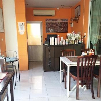 Hostel V Style Pattaya North Beach *