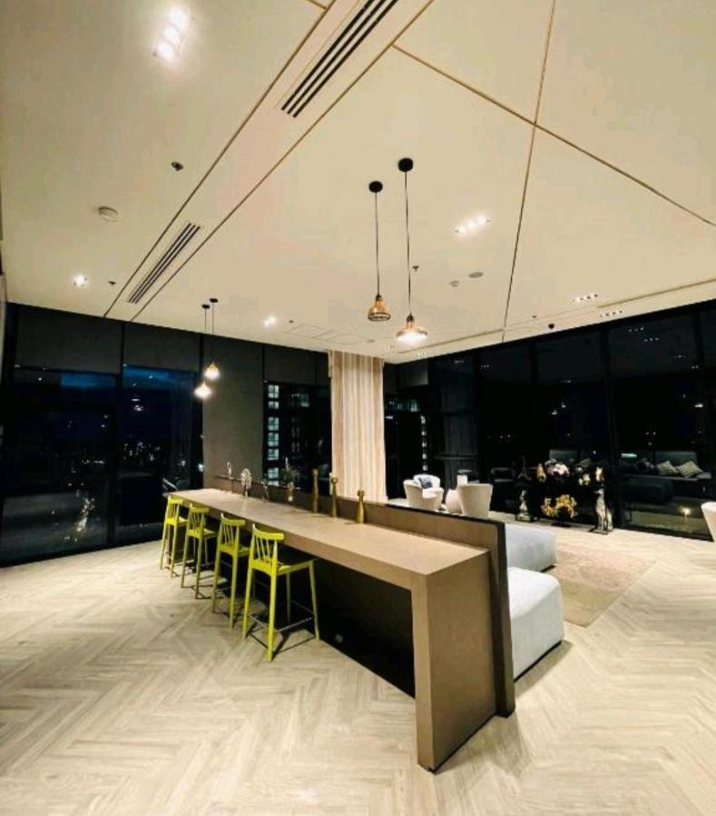 The Base Pattaya