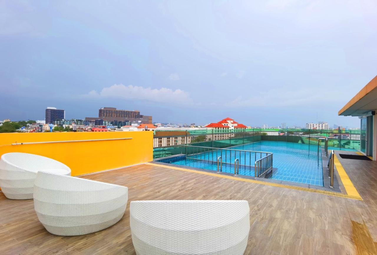 Hotel Nova Express Pattaya