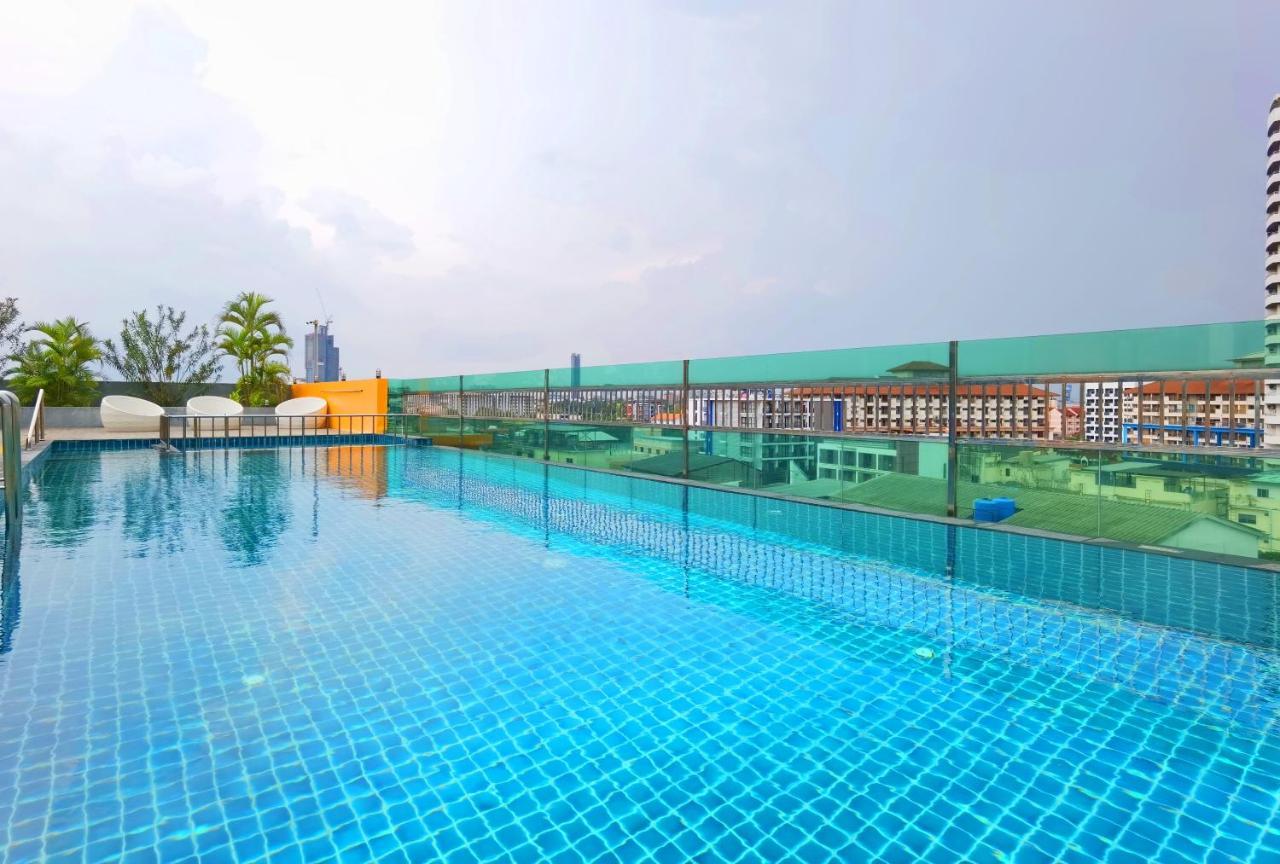 Hotel Nova Express Pattaya