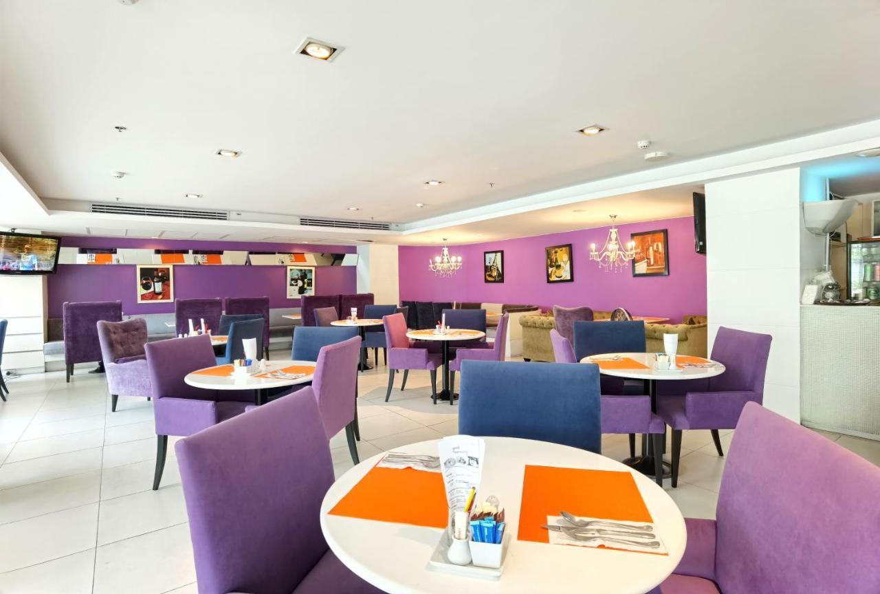 Nova By Compass Hospitality Pattaya