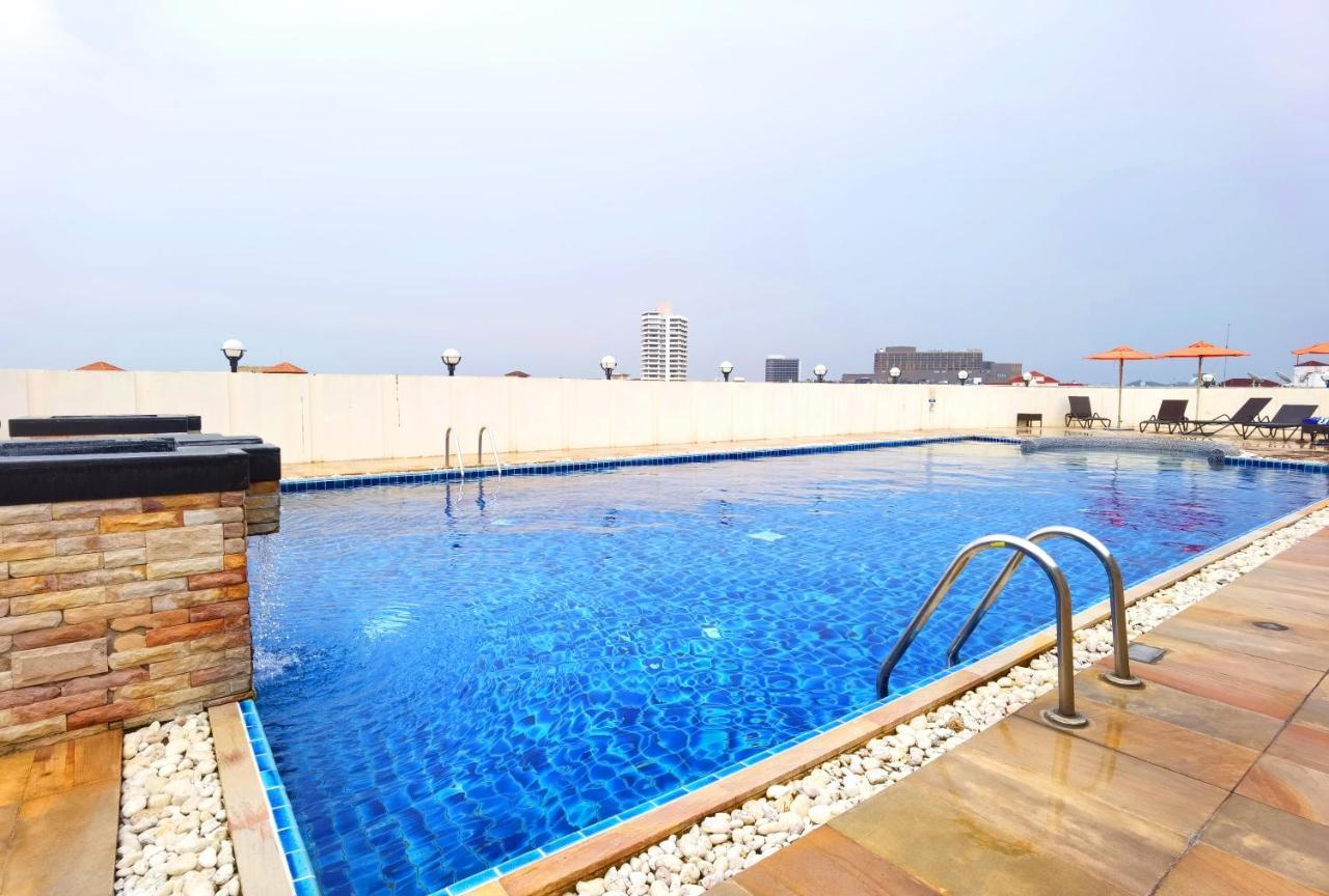 Hotel Nova By Compass Hospitality