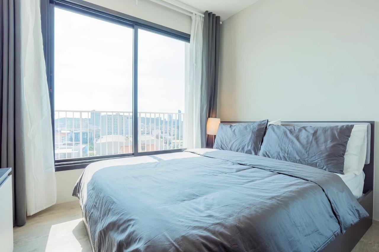 Apartamento The Base *