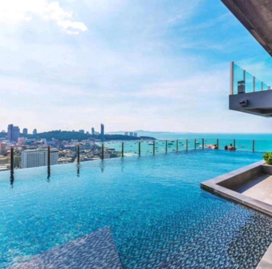 The Base Pattaya