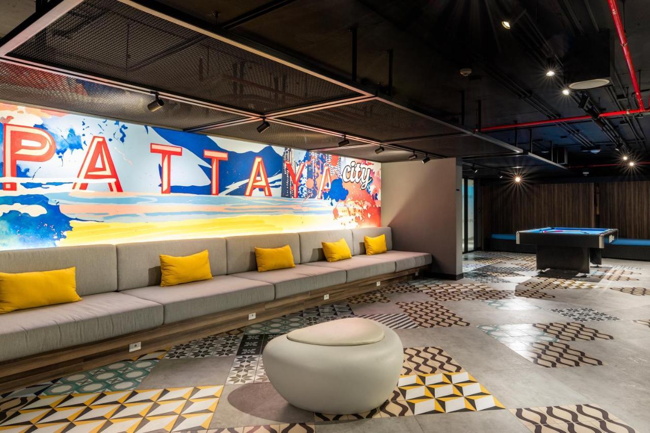 Cosi Wong Amat - Sha Certified 3* Pattaya