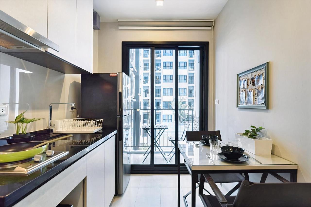 Apartamento The Base *