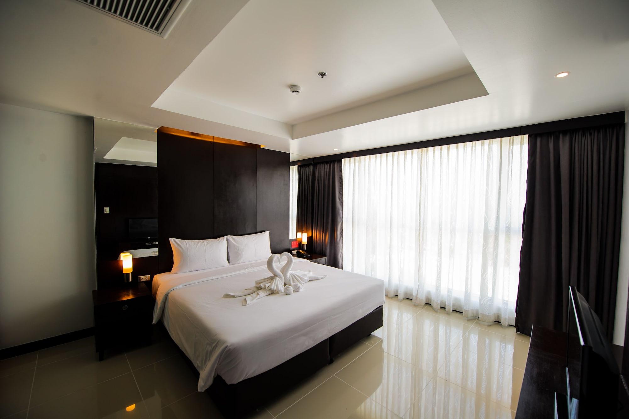 Selection Hotel 4*