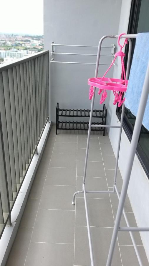 The Base By Nkl Apartment