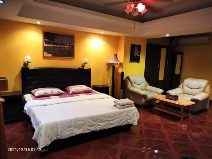 Nightstar Pattaya