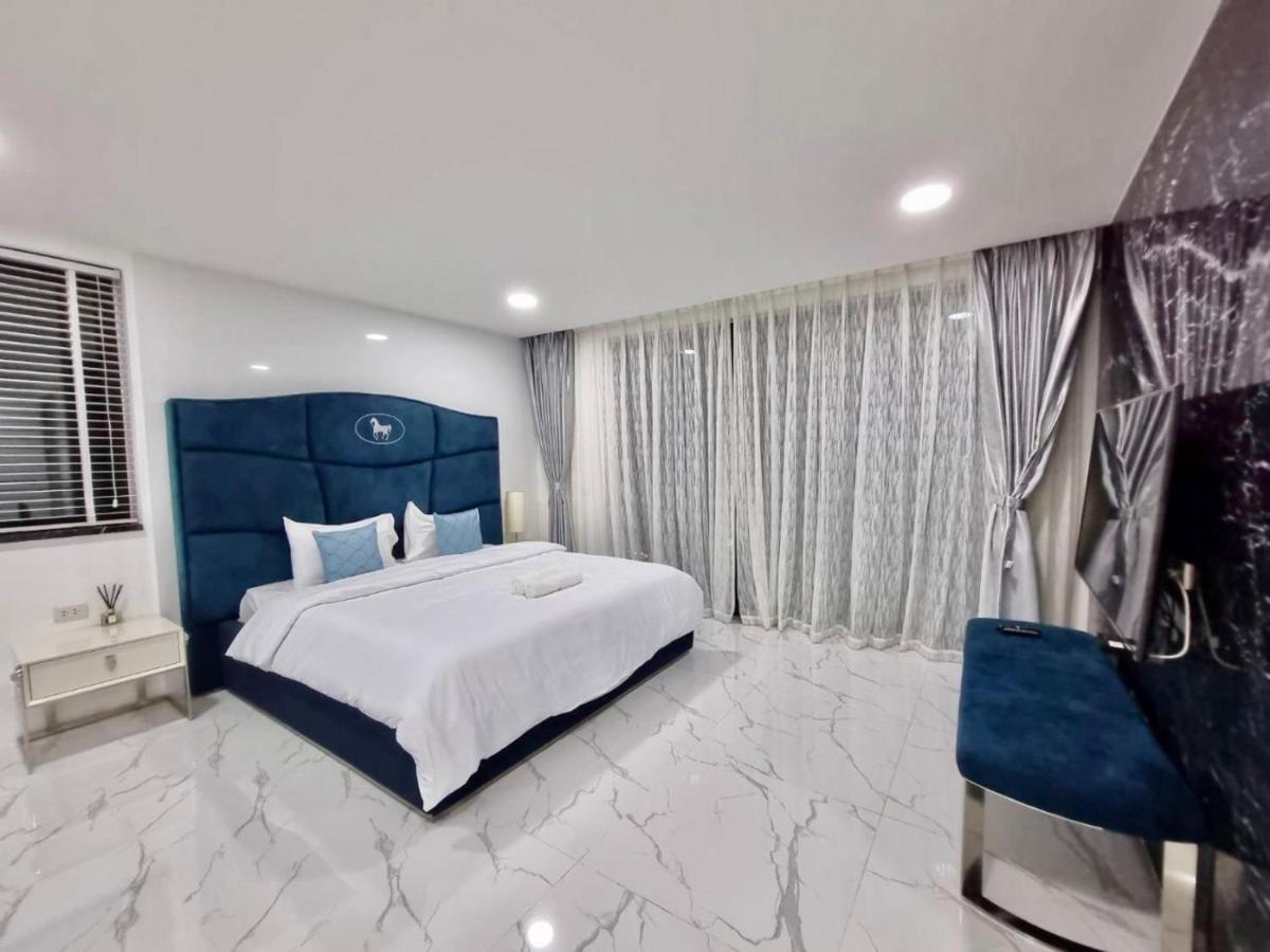 Rain Story Pool Villas Villa *