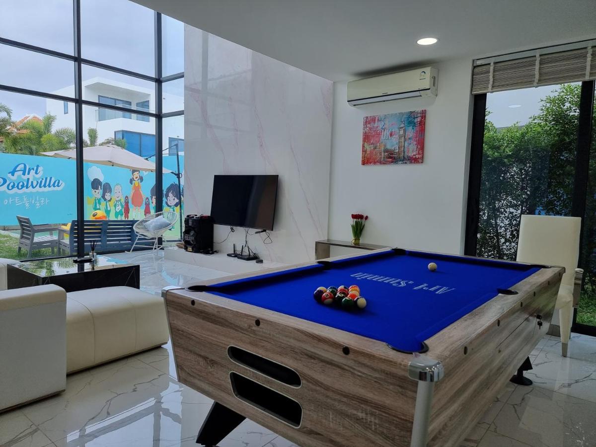 Rain Story Pool Villas * Pattaya