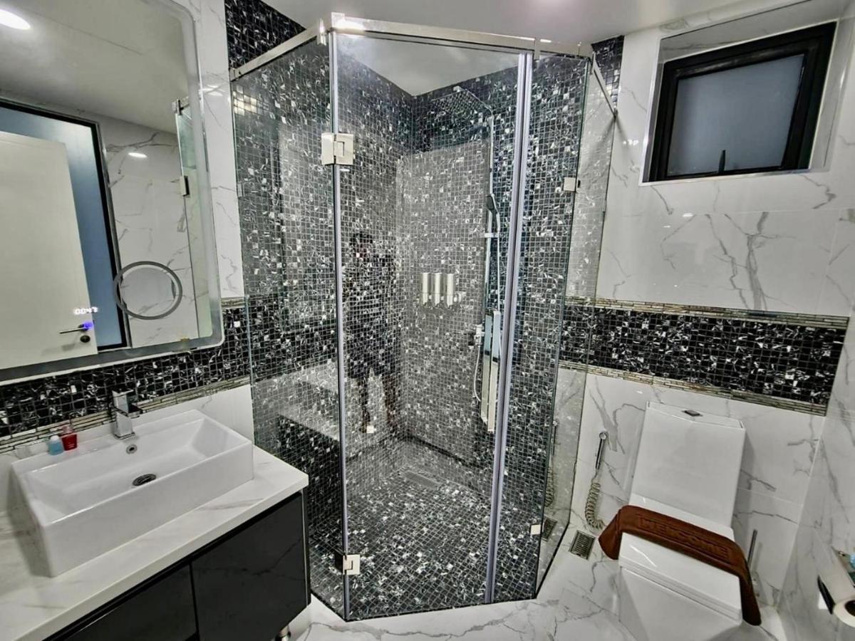 Villa Rain Story Pool Villas Pattaya