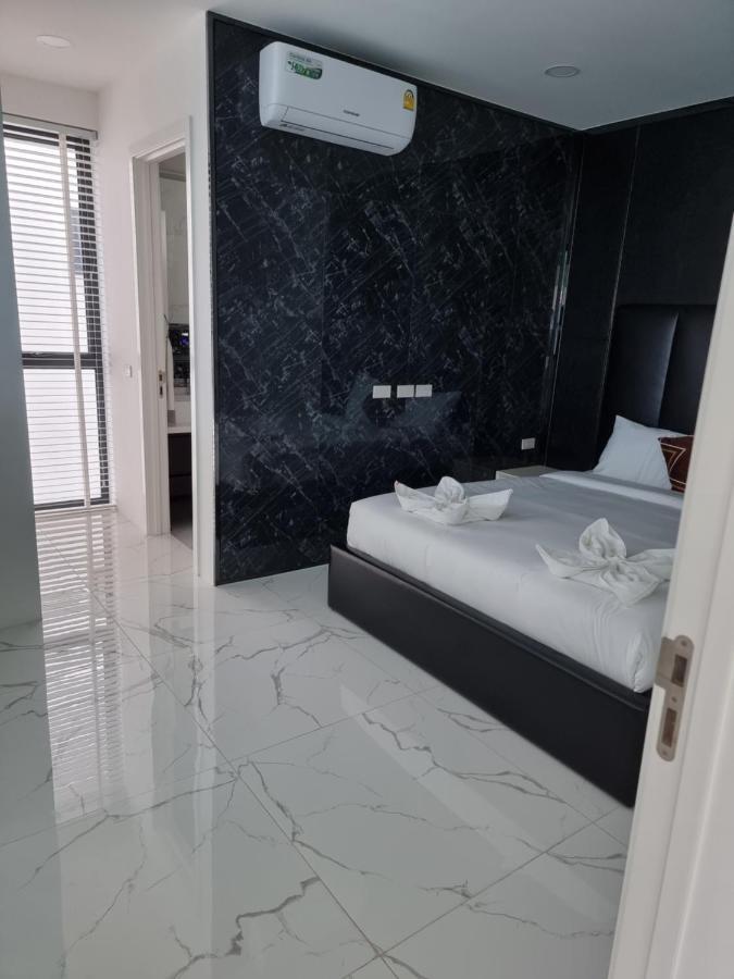 Rain Story Pool Villas Villa *