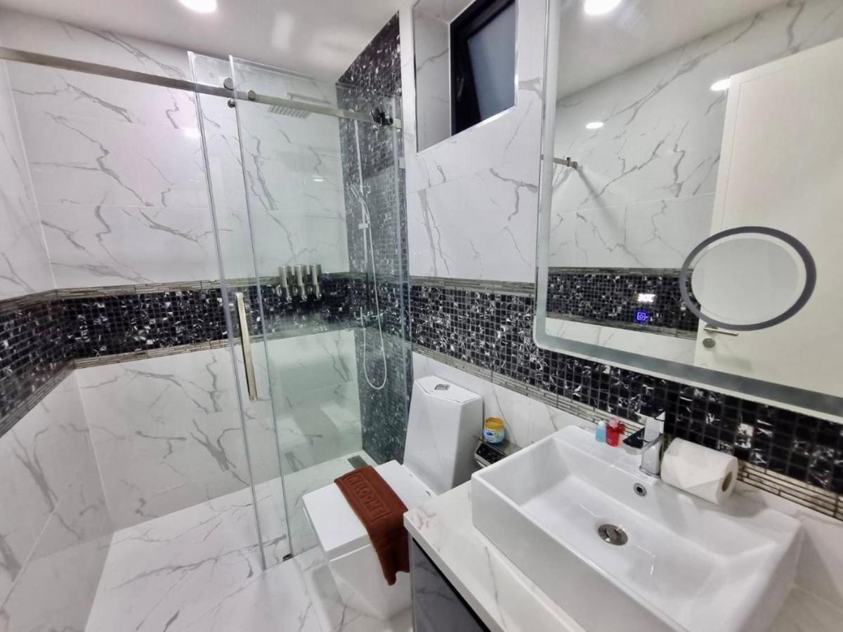 Rain Story Pool Villas Pattaya