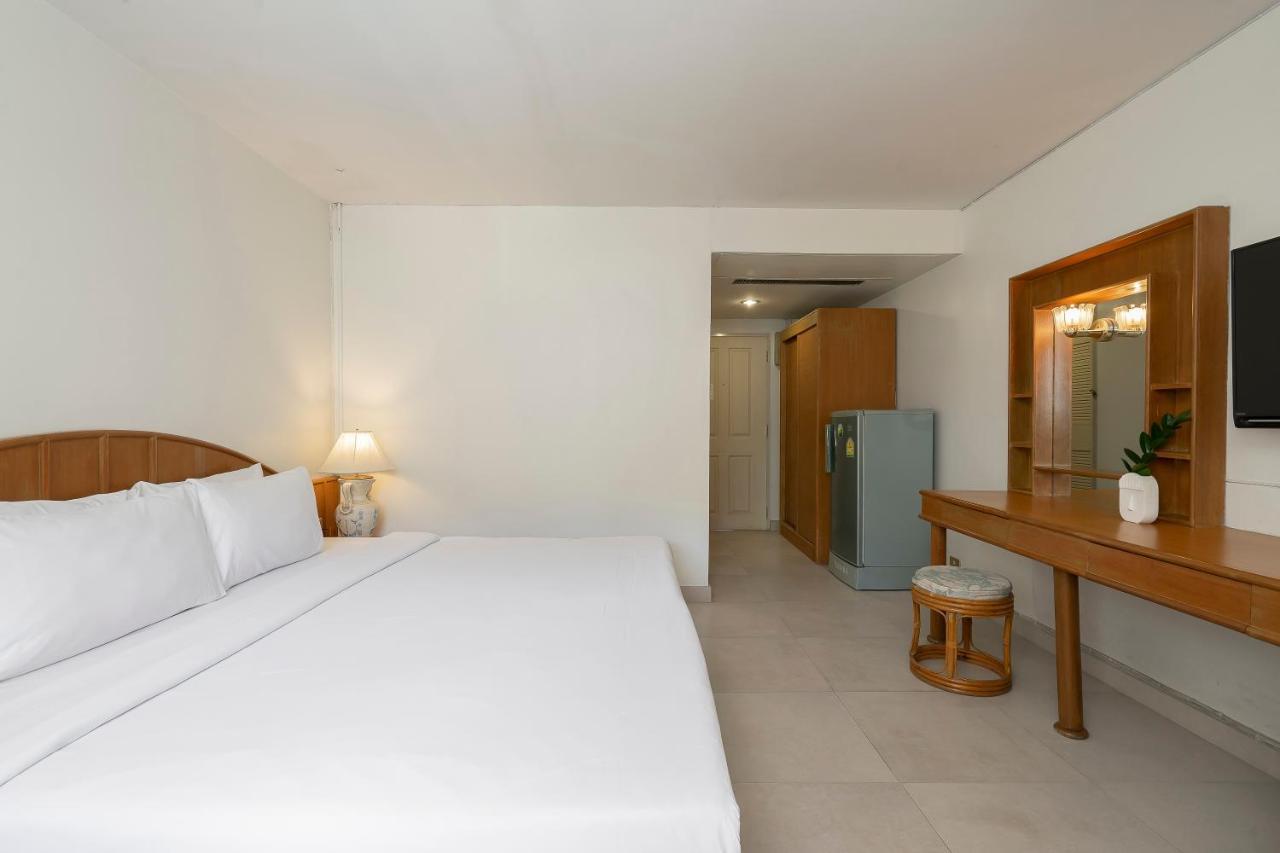 Sawasdee Place 3* Pattaya