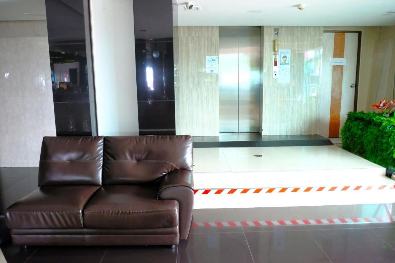 Hotel The Front Resort, 3*