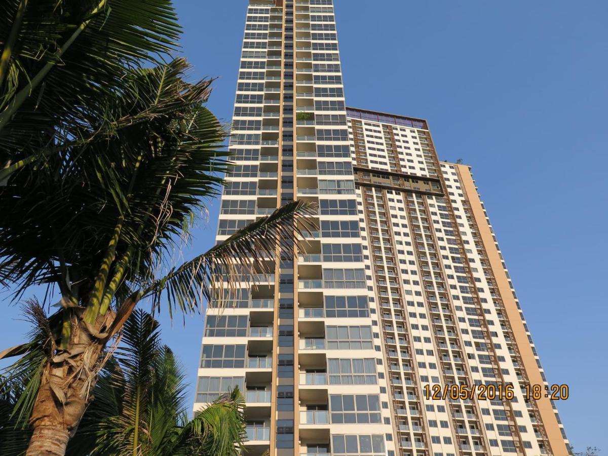 33 Rd Floor View Seaview Holiday home Pattaya