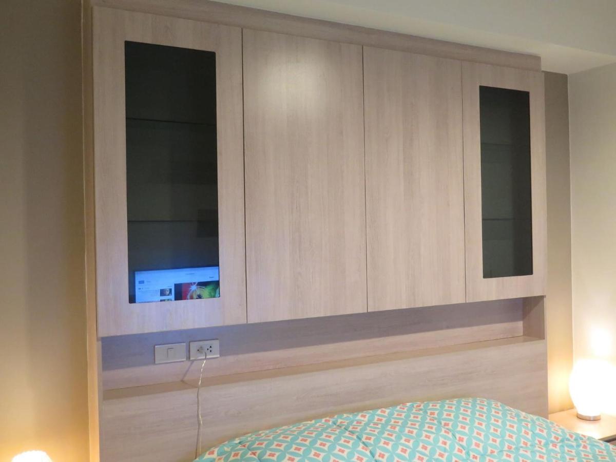 33 Rd Floor View Seaview Holiday home Pattaya
