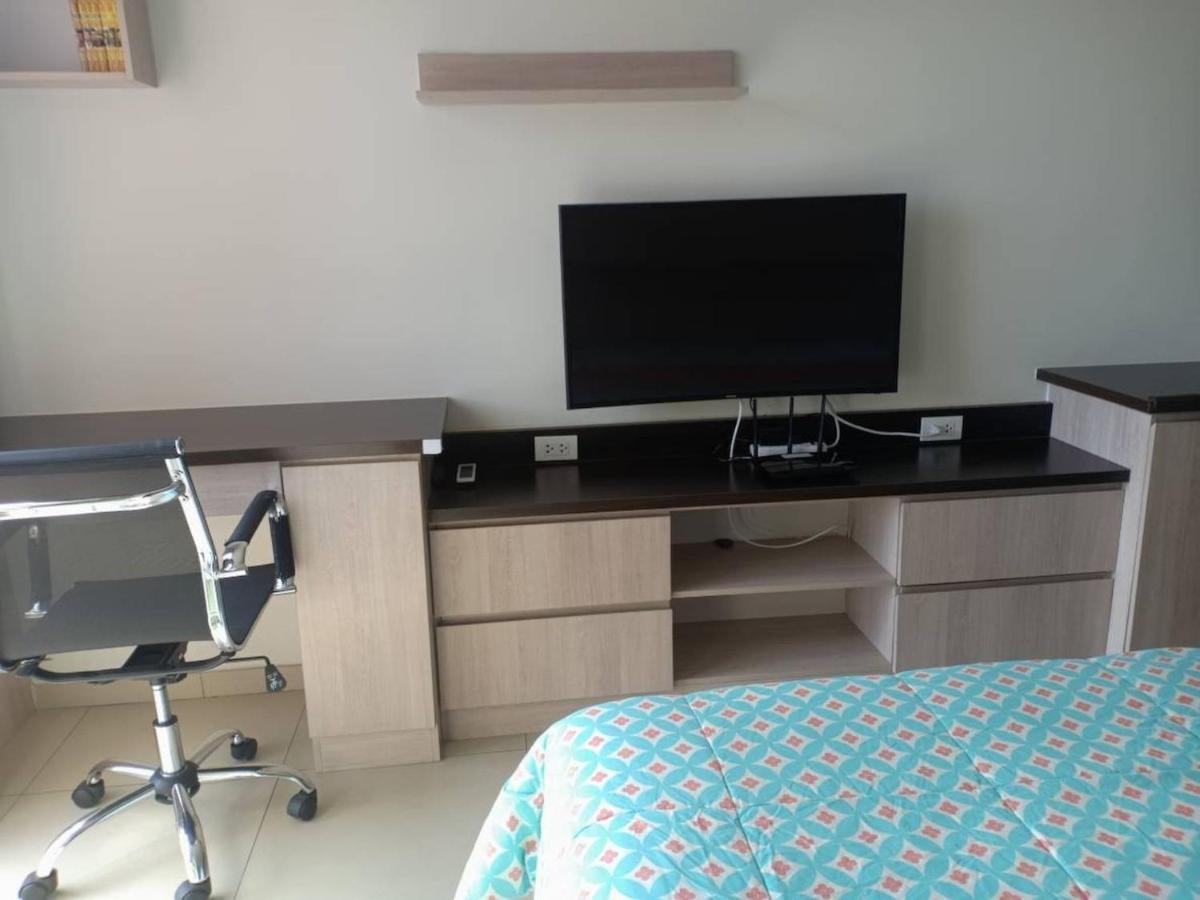 Holiday home 33 Rd Floor View Seaview *