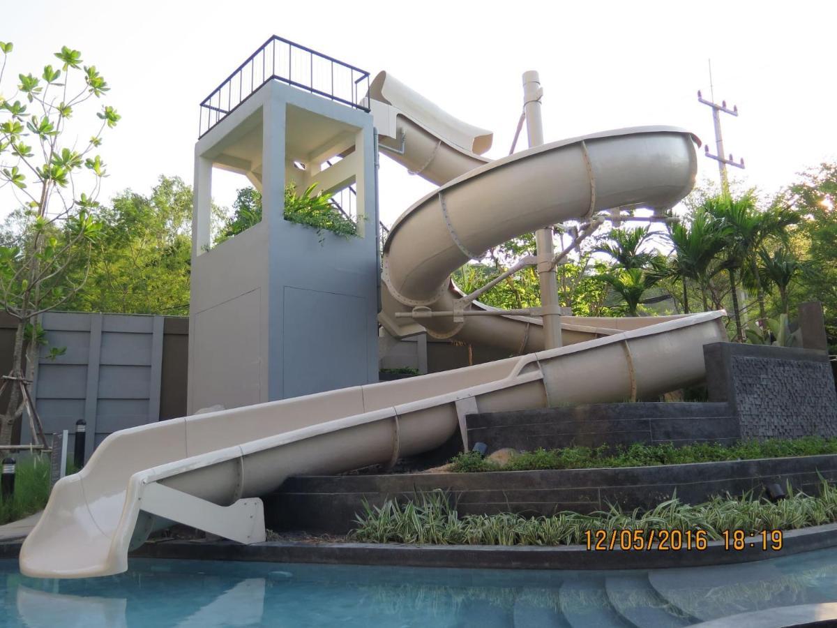 33 Rd Floor View Seaview Holiday home Pattaya