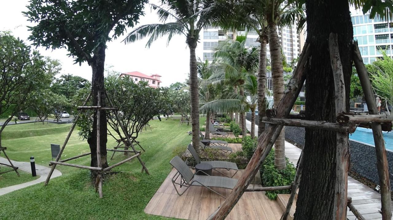 33 Rd Floor View Seaview Holiday home *