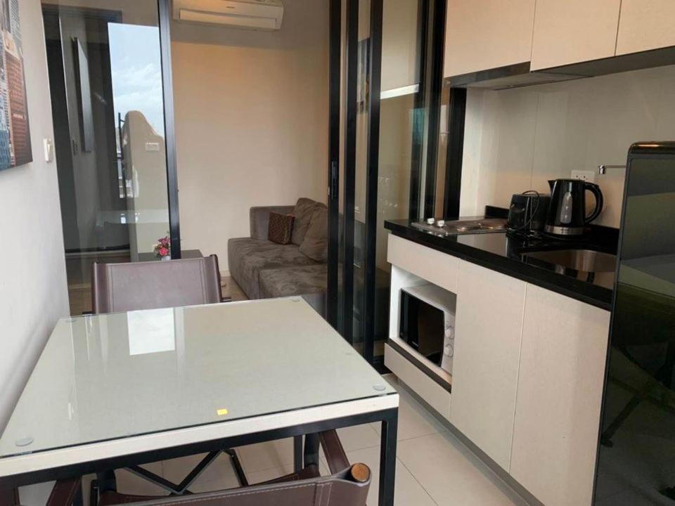 The Base -luxury -free Wifi * Pattaya