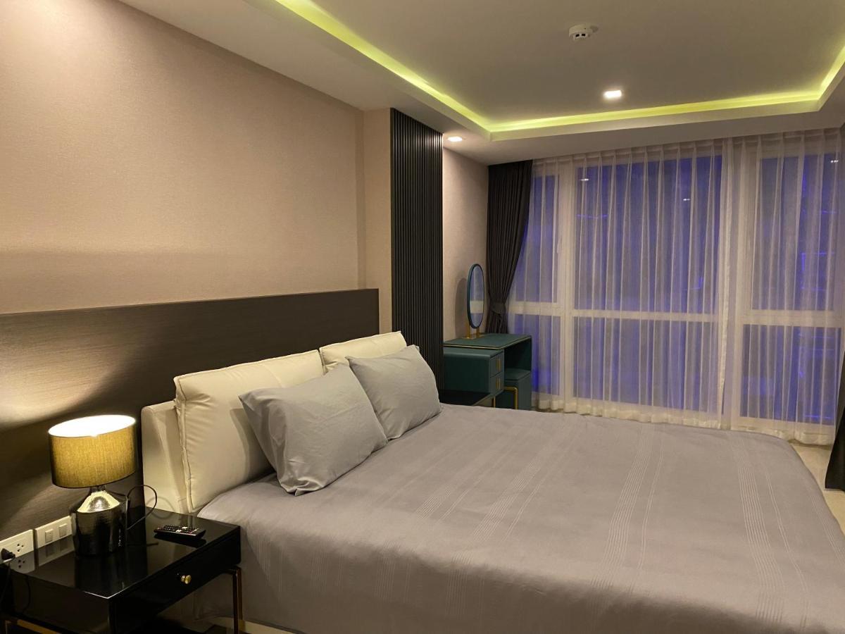 Grand Avenue By Bormon Pattaya