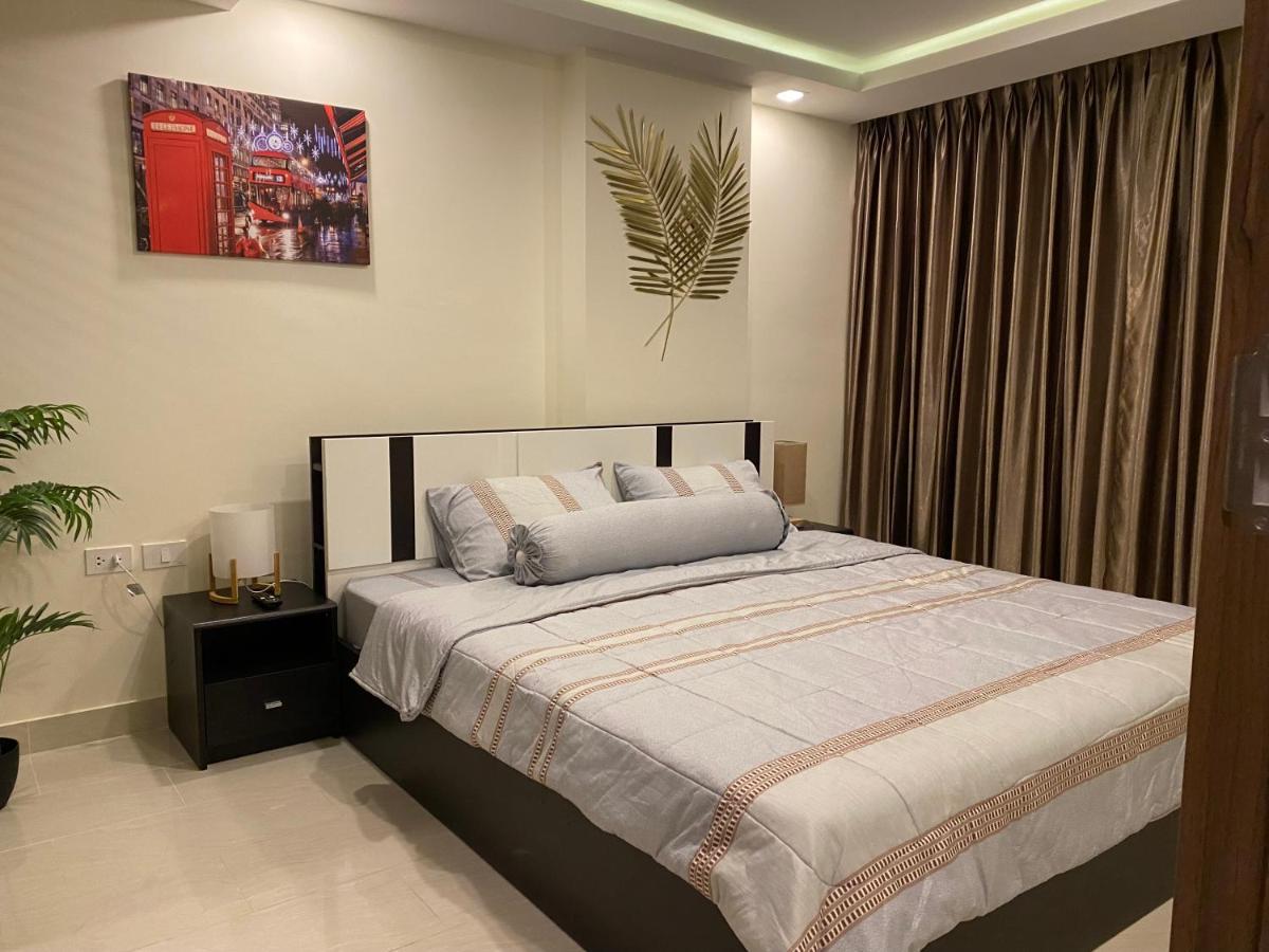 Apartment Grand Avenue By Bormon