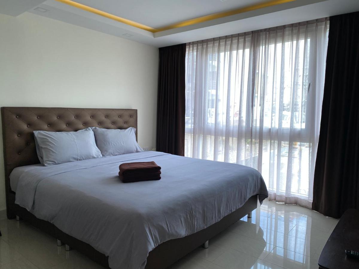Apartment Grand Avenue By Bormon *