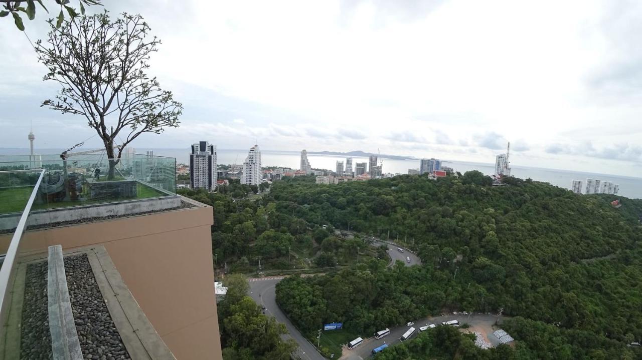 Holiday home 33 Rd Floor View Seaview *