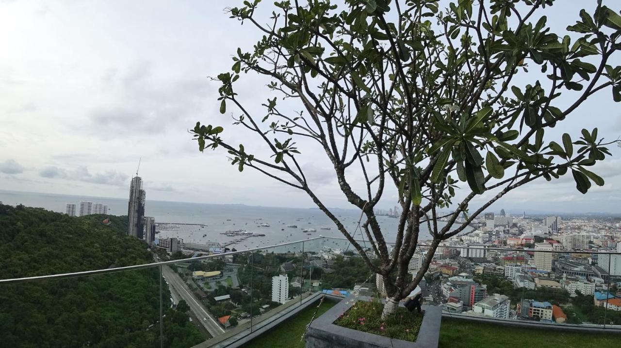 Holiday home 33 Rd Floor View Seaview *
