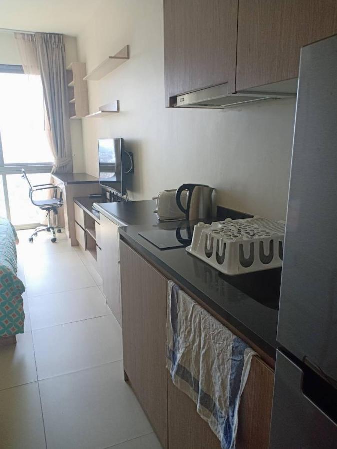 Holiday home 33 Rd Floor View Seaview