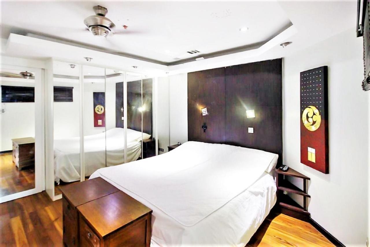 Hotel 20th Floor 2-bed With Stunning Views