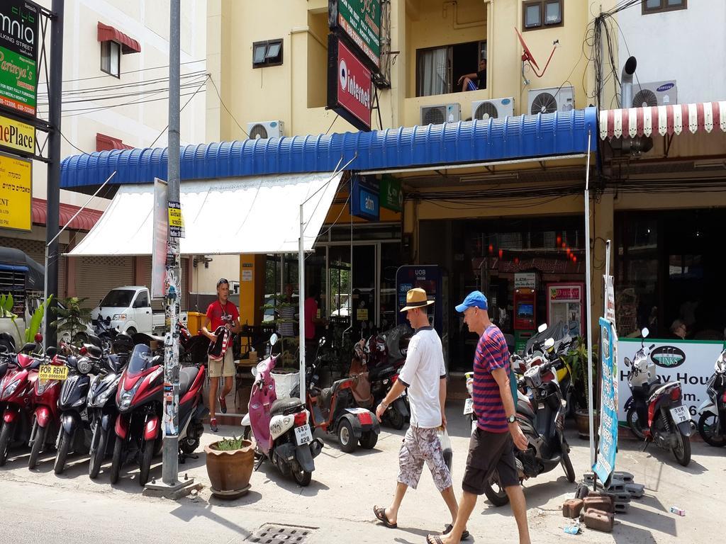 Parinya's 2* Pattaya