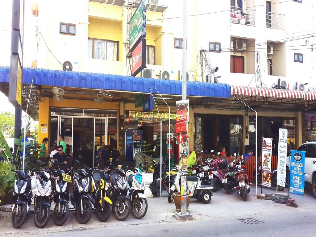 Parinya's Inn Pattaya