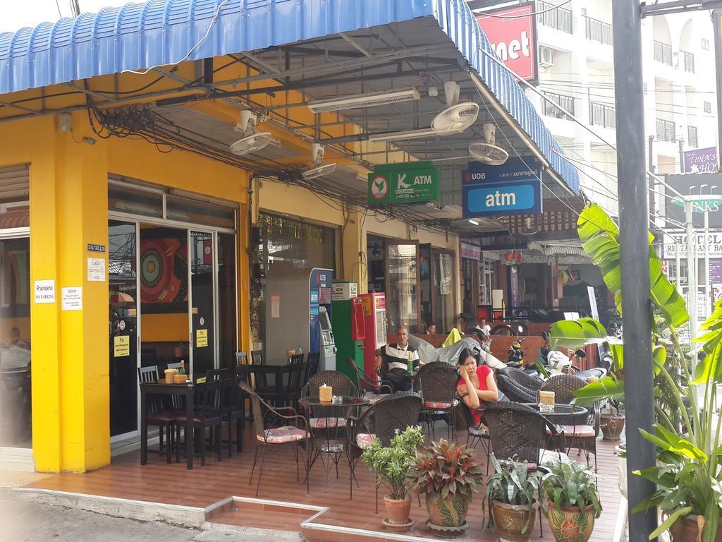 Parinya's Inn