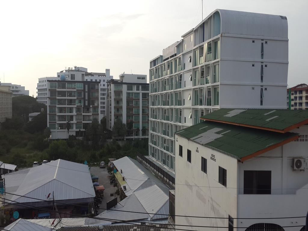 Inn Parinya's 2*