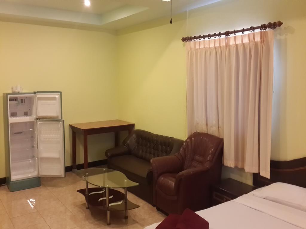 Parinya's 2* Pattaya