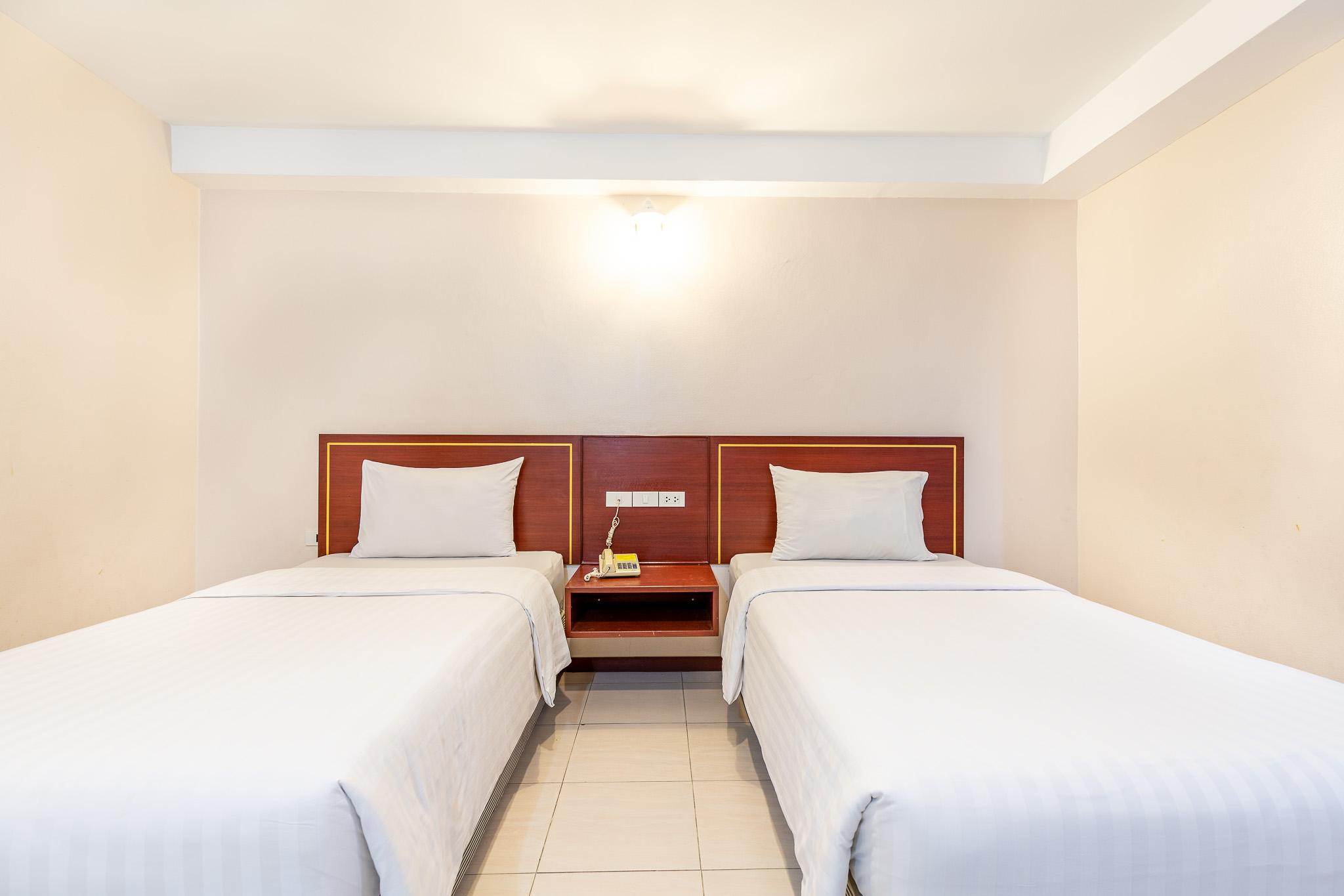 Eastiny Place 3* Pattaya