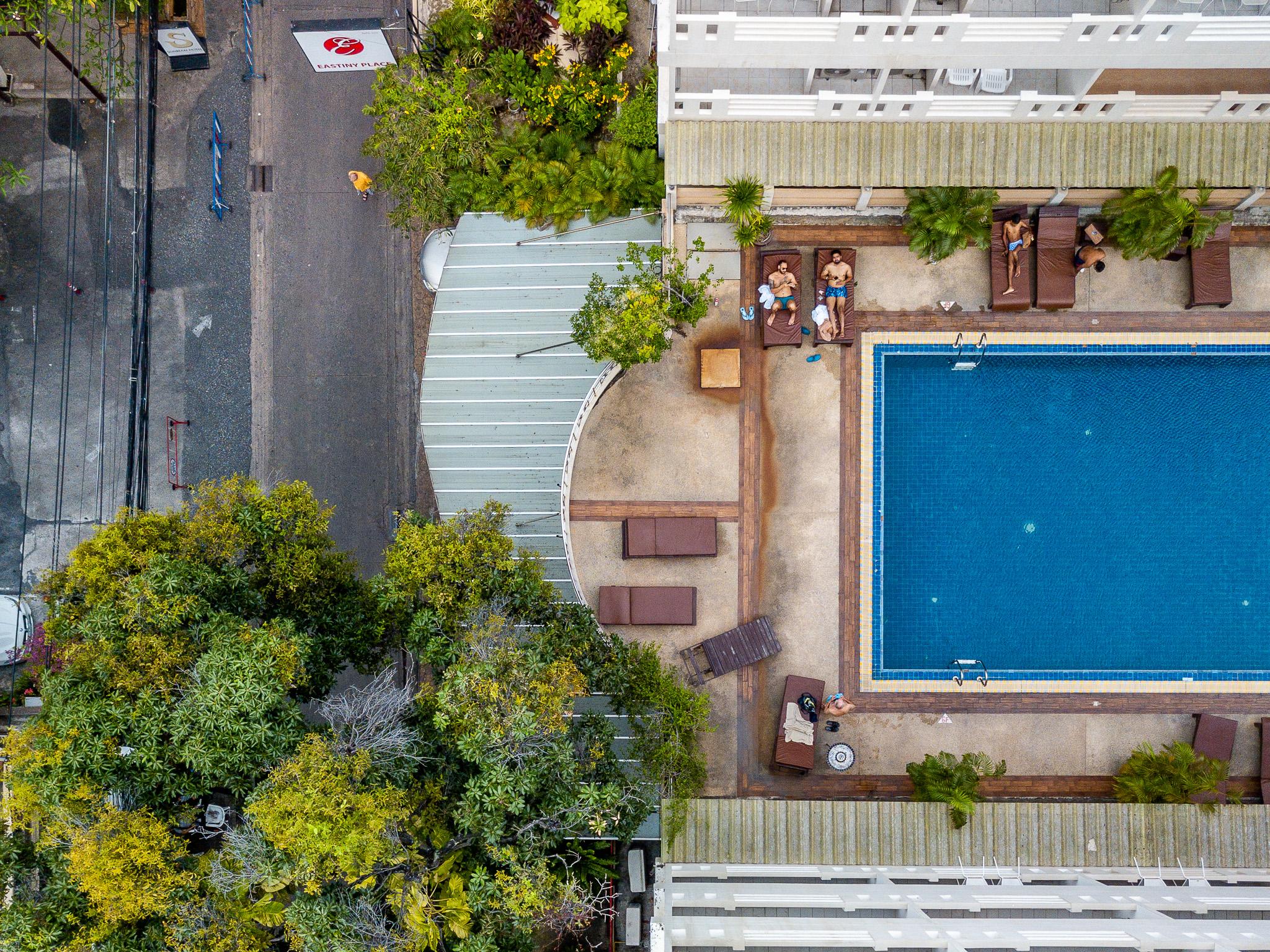 Eastiny Place Pattaya