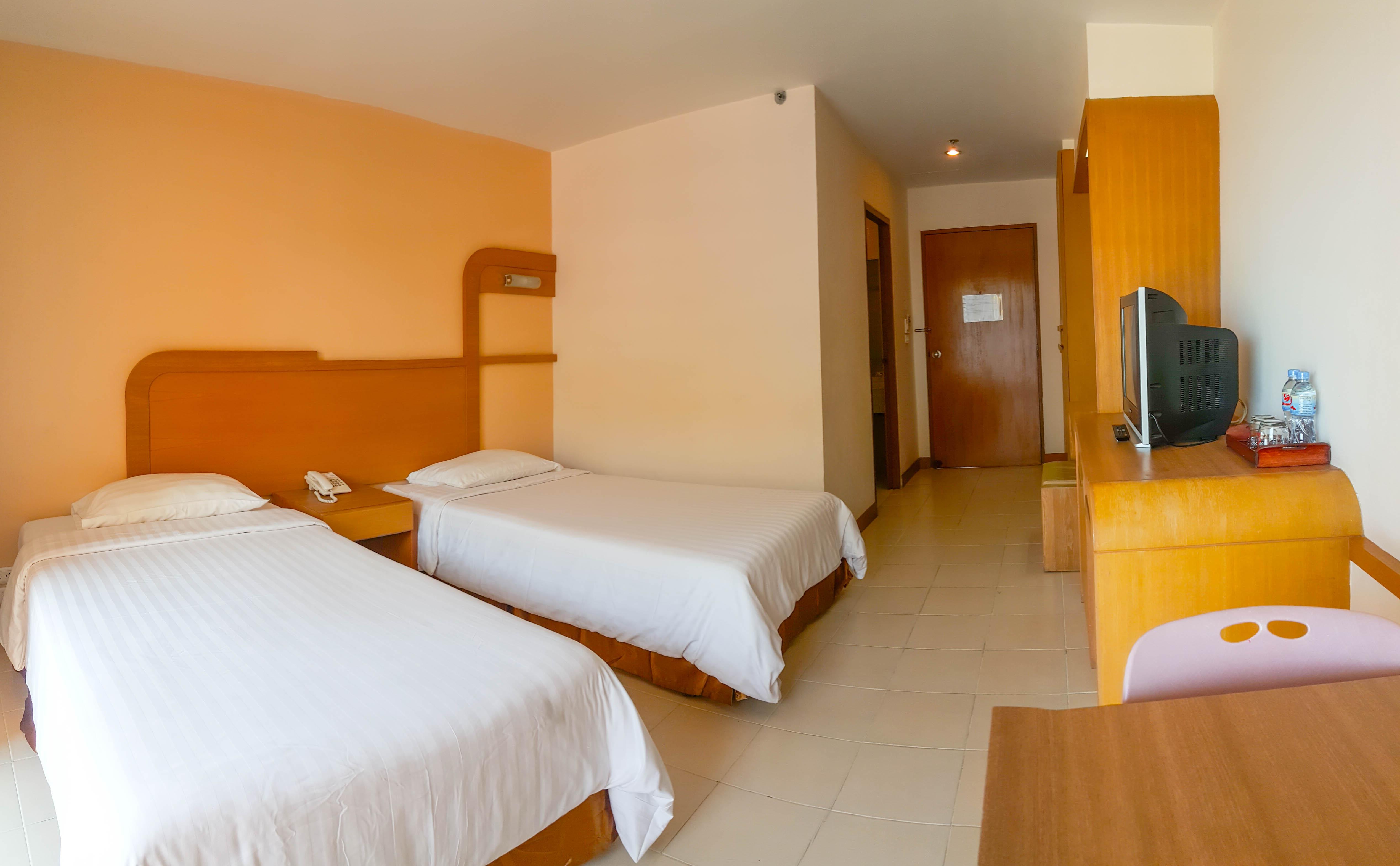 Eastiny Plaza 3* Pattaya