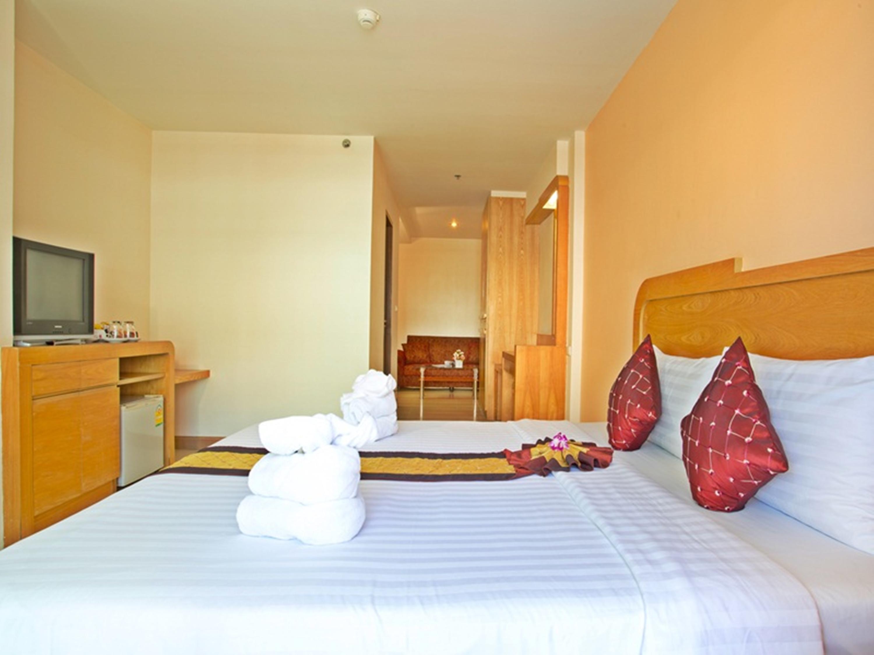 Hotel Eastiny Plaza