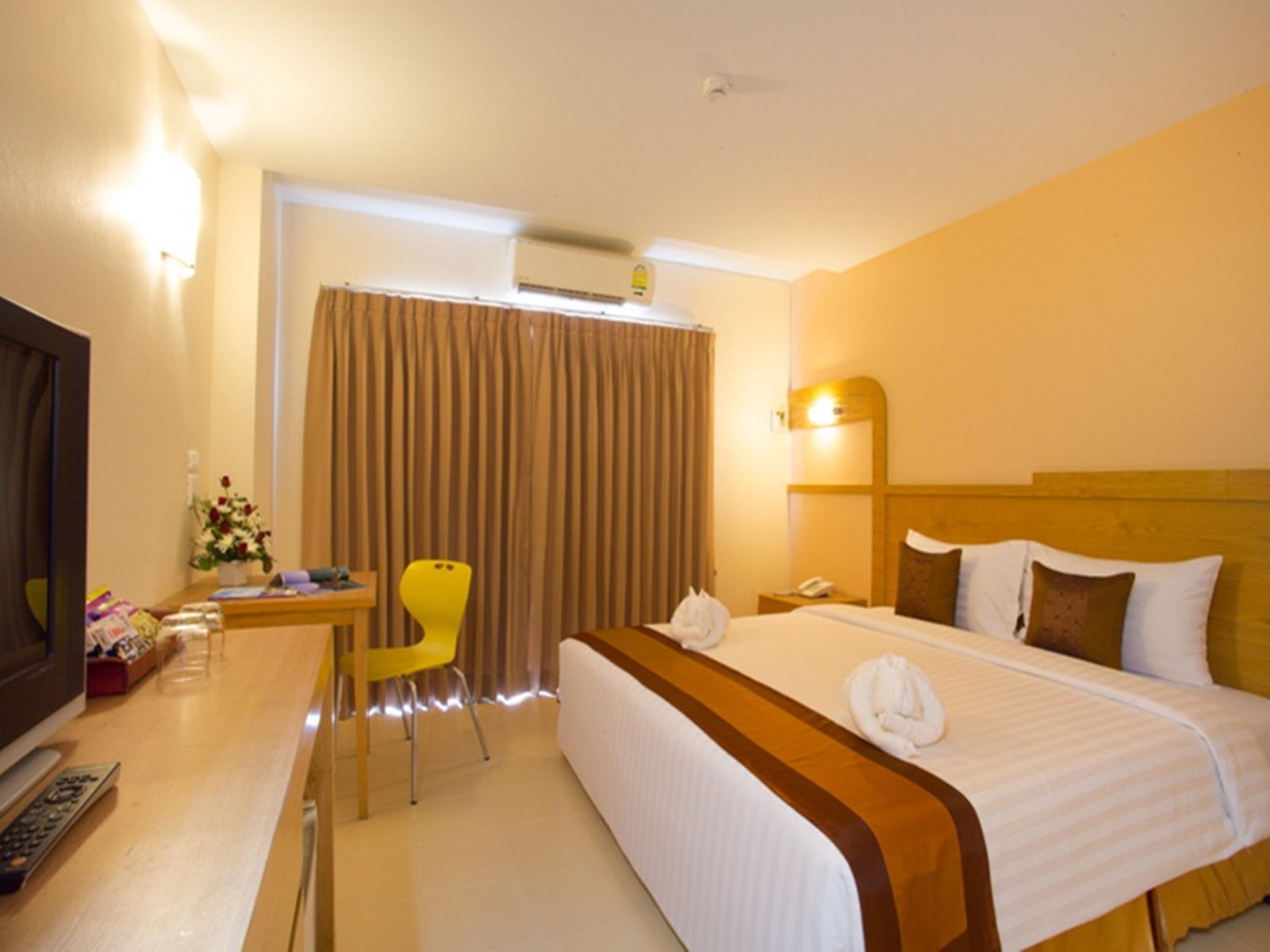 Hotel Eastiny Plaza 3*