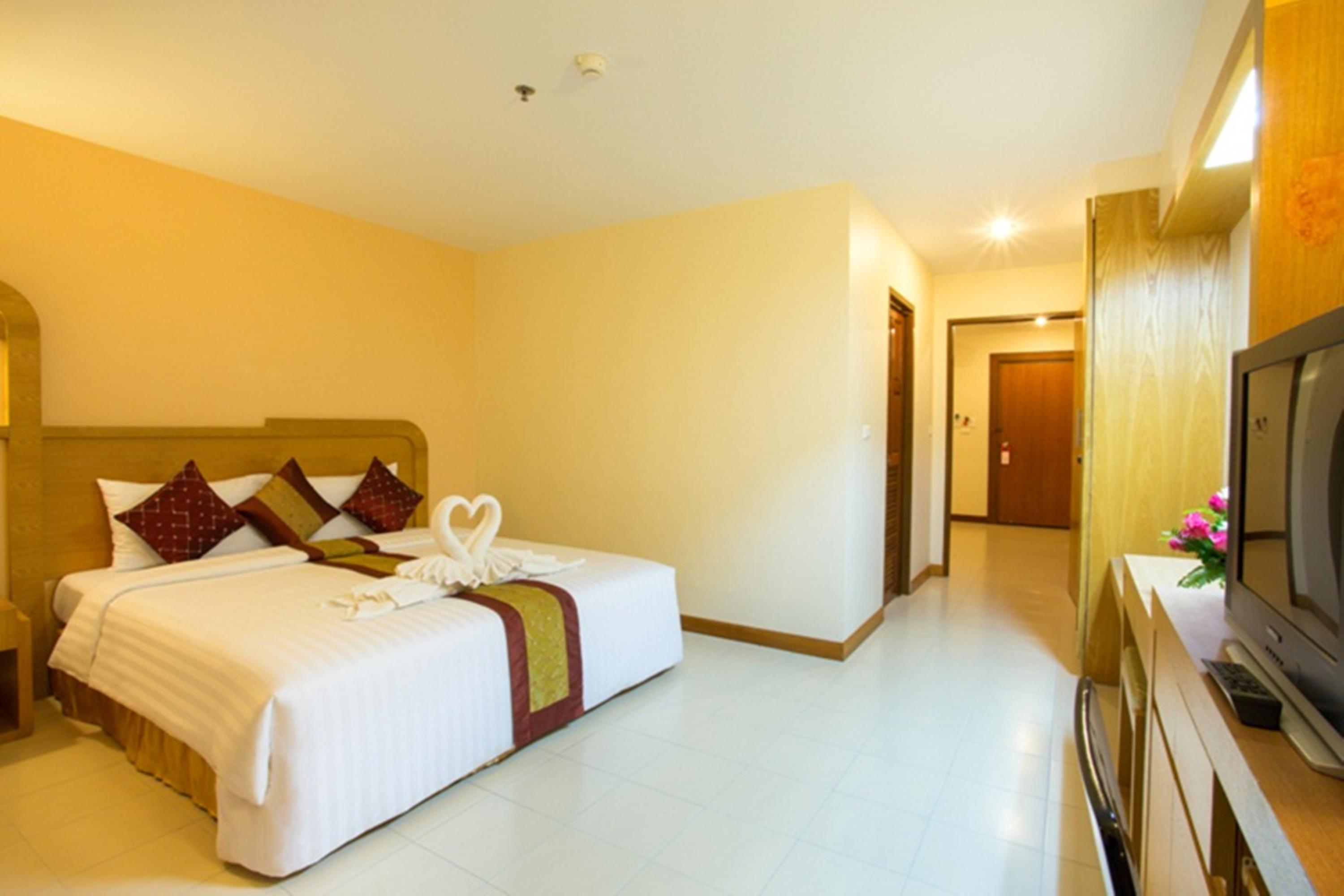 Hotel Eastiny Plaza