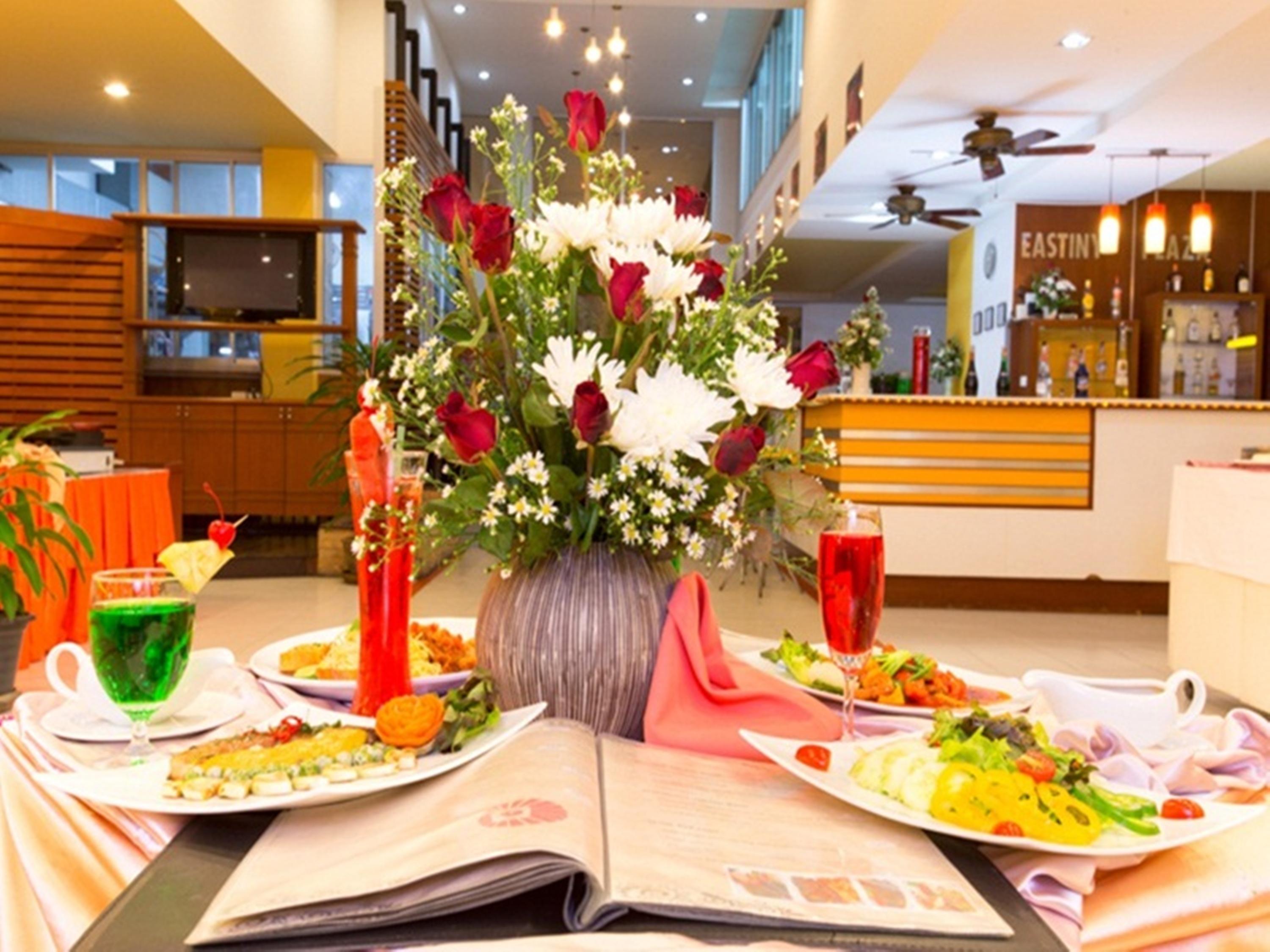 Hotel Eastiny Plaza 3*
